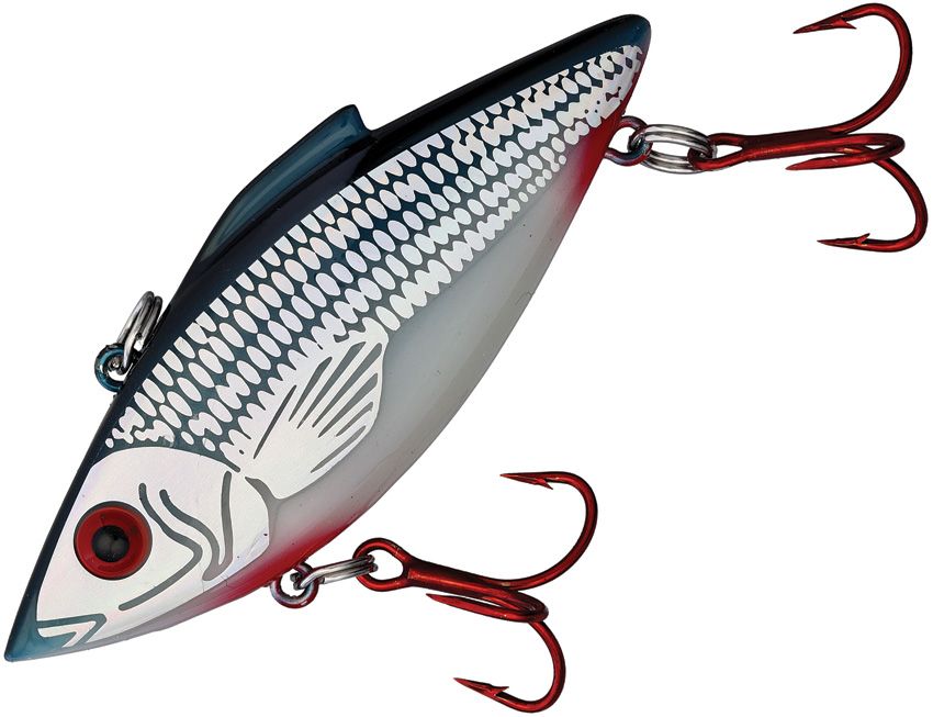 Outdoor Survival Gear - Bill Lewis Ice Blue Shad Ice Blue Shad - Bill Lewis