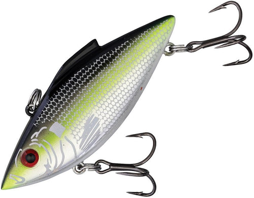 Outdoor Survival Gear - Bill Lewis Liv-N-Chrome Liv-N-Chrome - Bill Lewis