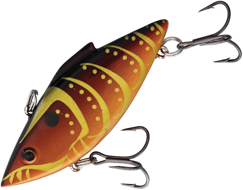 Outdoor Survival Gear - Bill Lewis Red Craw Red Craw - Bill Lewis