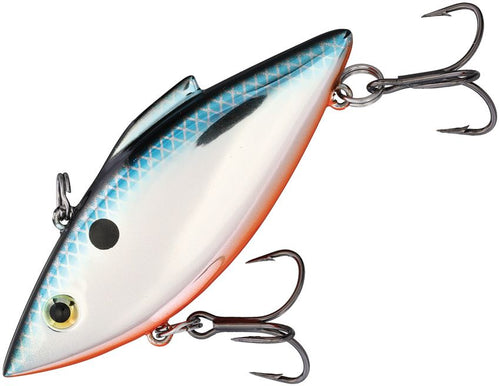 Outdoor Survival Gear - Bill Lewis Chrome Shad Chrome Shad - Bill Lewis