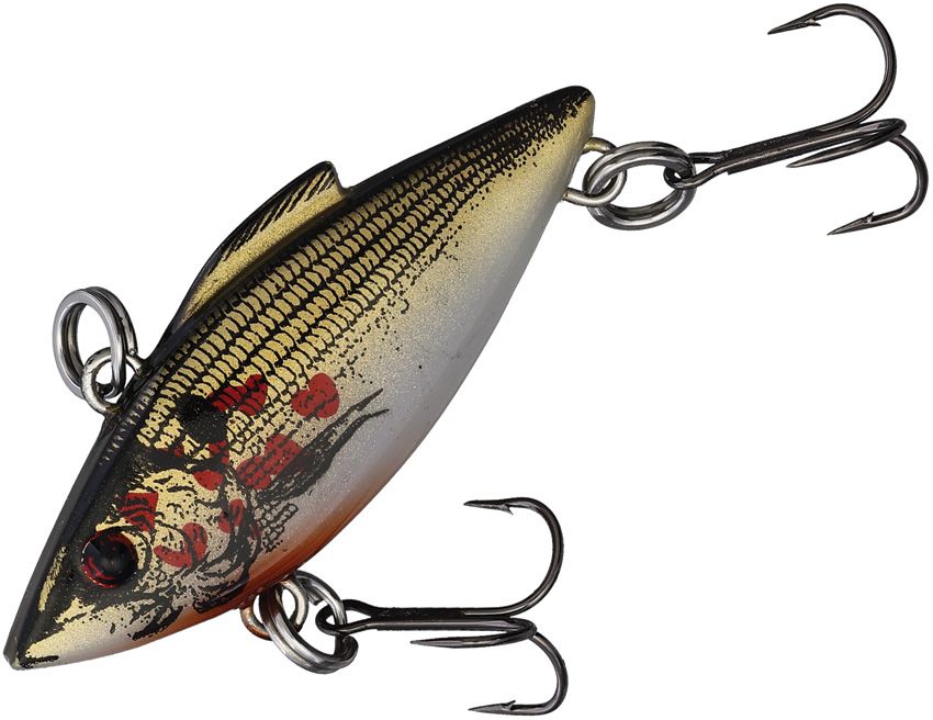Outdoor Survival Gear - Bill Lewis Bleeding Shiner Bleeding Shiner - Bill Lewis