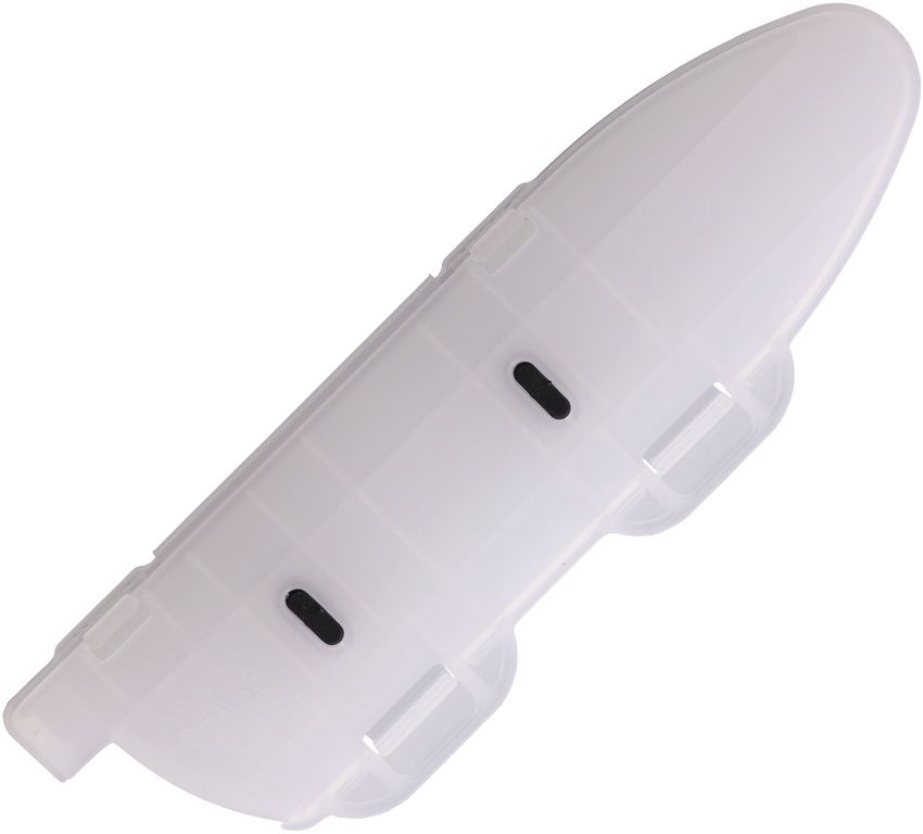 Knife Sheath & Accessory - Blade Guard Clear Clear - Blade Guard