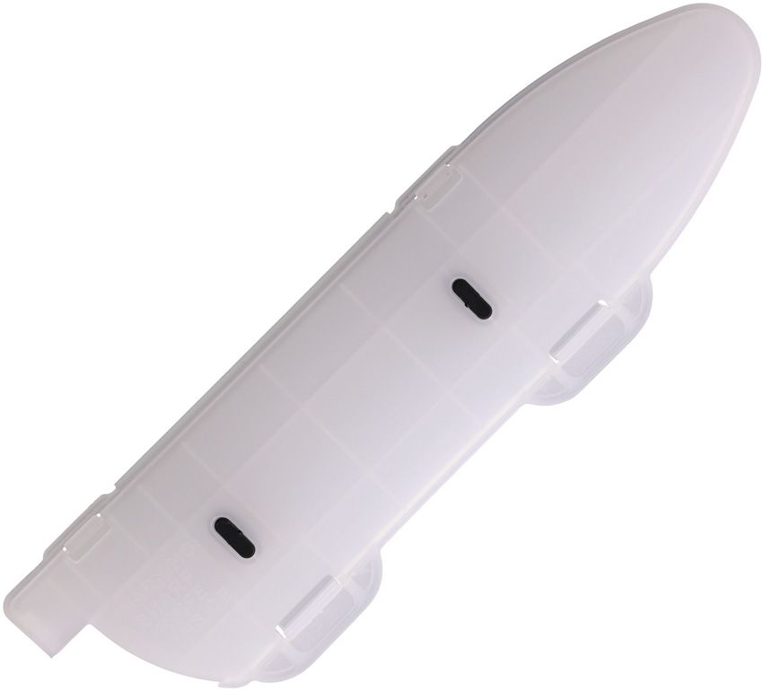 Knife Sheath & Accessory - Blade Guard Clear Clear - Blade Guard