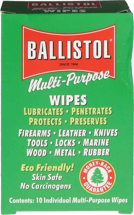 Outdoor Survival Gear - Ballistol - Ballistol