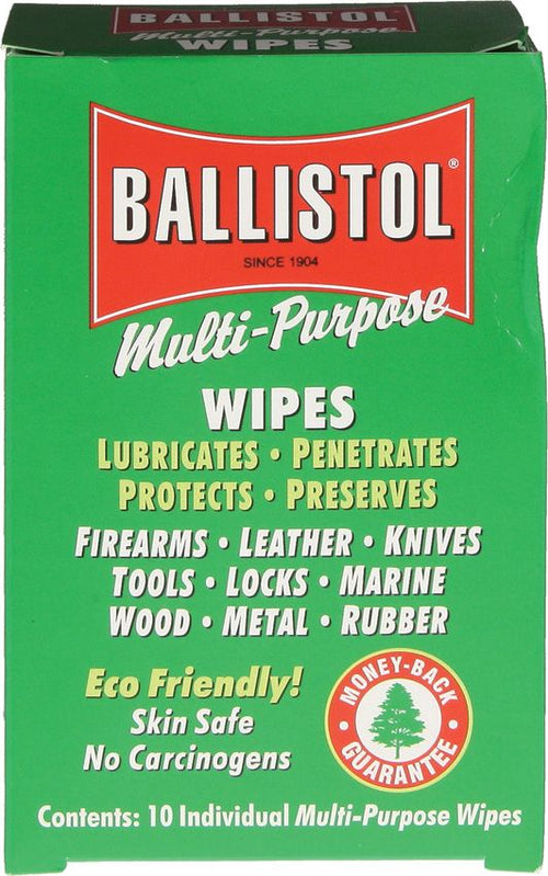 Outdoor Survival Gear - Ballistol - Ballistol