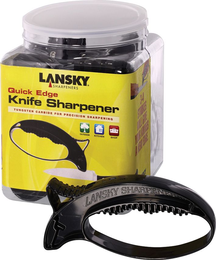 Knife Sharpener Outdoor - Lansky - Lansky