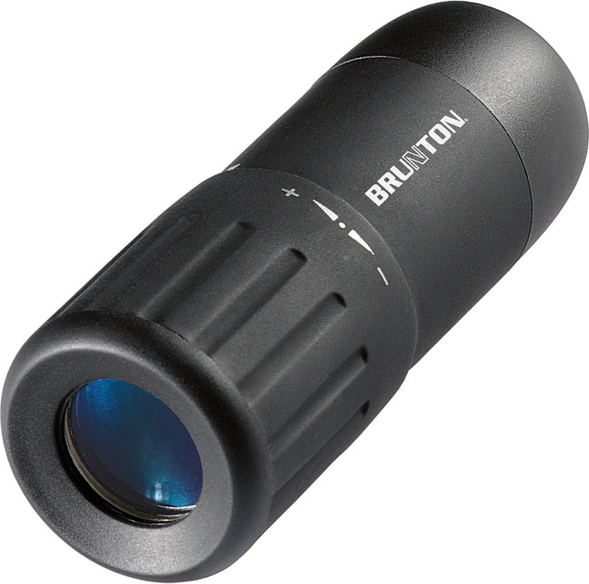 Compact Binoculars - Brunton Black Black - Brunton