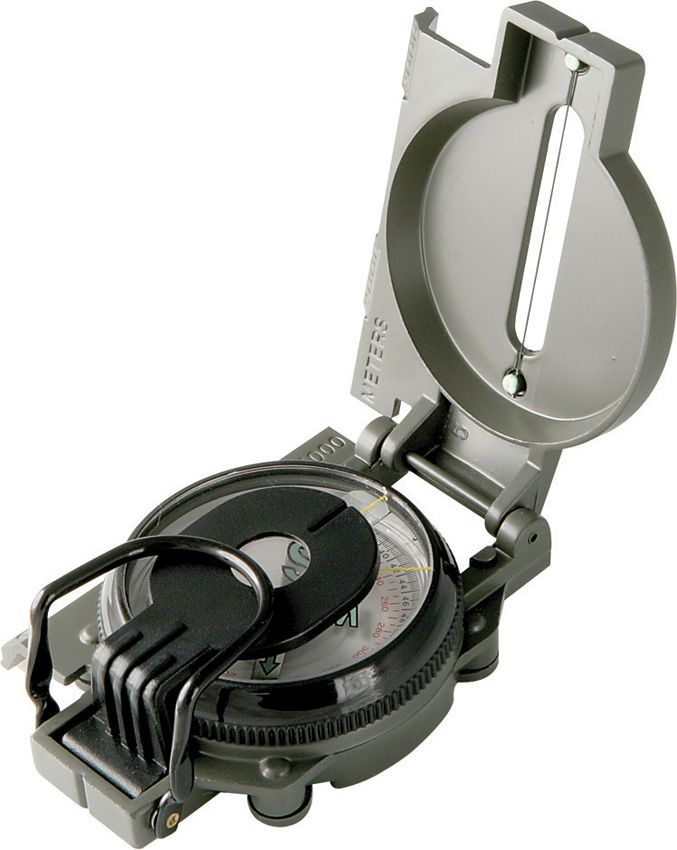 Outdoor Survival Gear - Brunton - Brunton