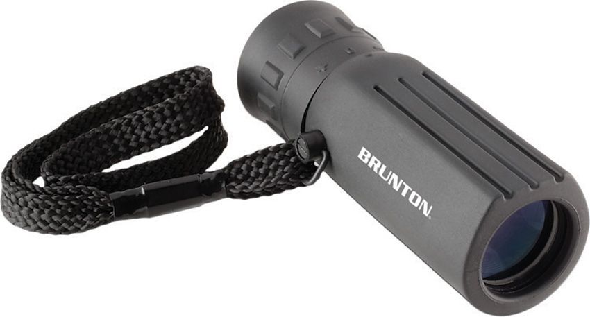 Compact Binoculars - Brunton Black Black - Brunton