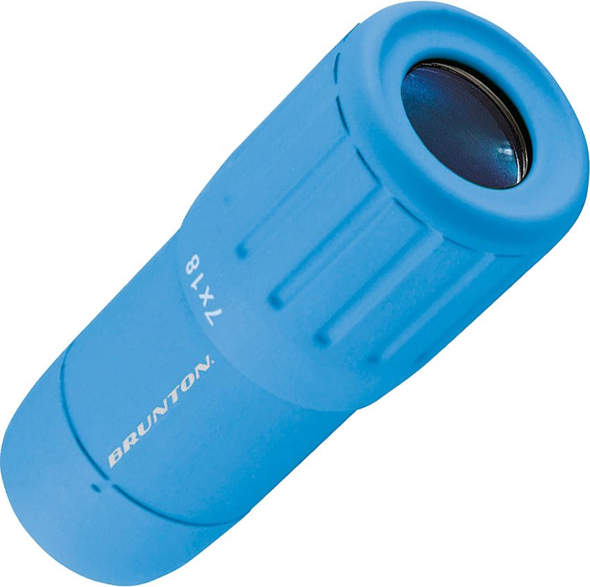 Compact Binoculars - Brunton Blue Blue - Brunton