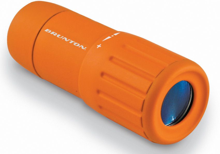 Compact Binoculars - Brunton Orange Orange - Brunton