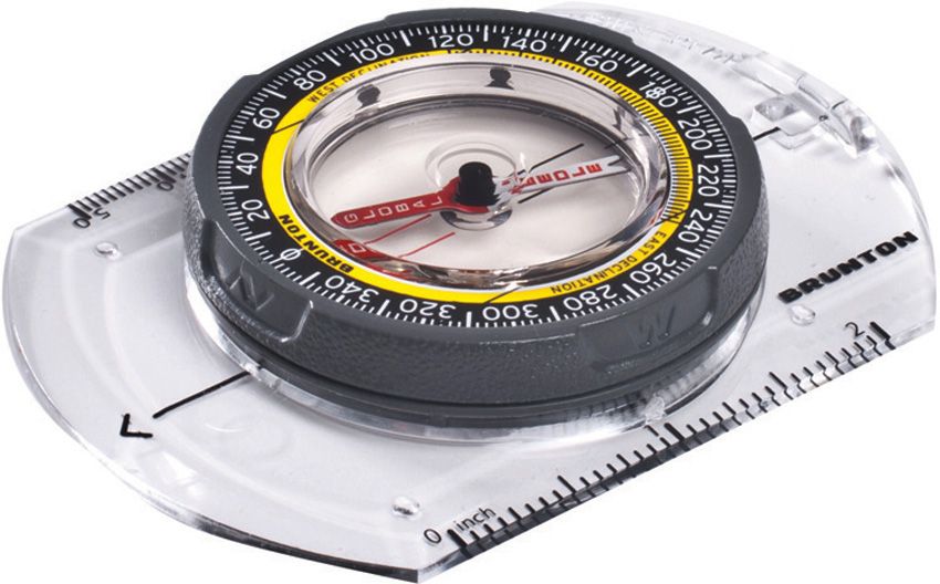 Outdoor Survival Gear - Brunton - Brunton