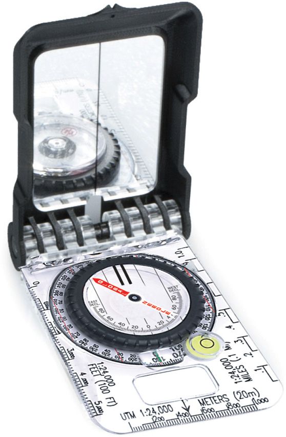Outdoor Survival Gear - Brunton - Brunton