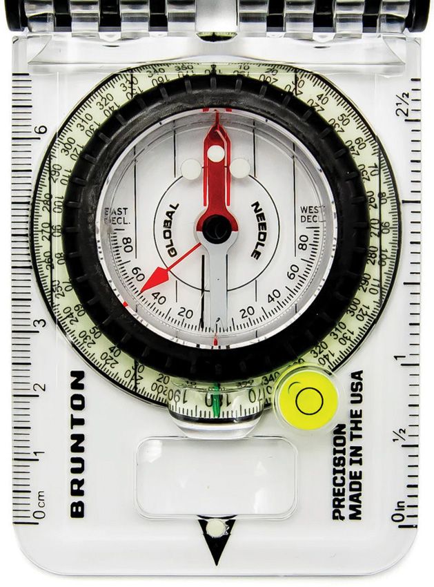 Brunton Luminous Compass - Brunton (image 2)