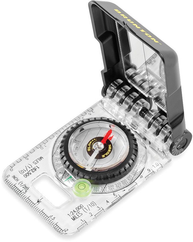Outdoor Survival Gear - Brunton - Brunton