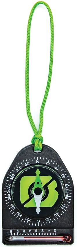 Outdoor Survival Gear - Brunton - Brunton