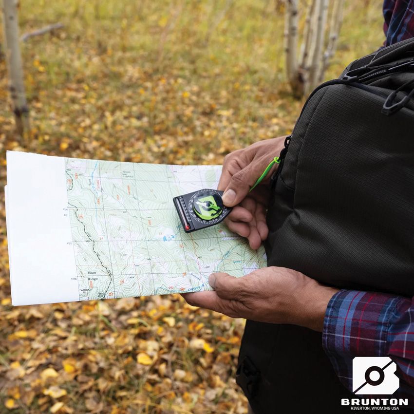 Brunton Chill ECOmpass - Brunton (image 3)