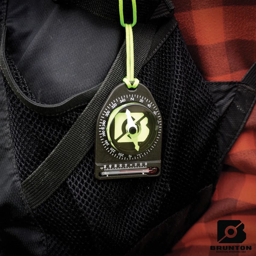 Brunton Chill ECOmpass - Brunton (image 4)