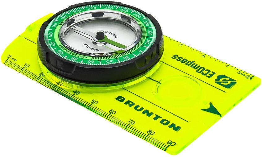 Brunton Scout ECOmpass - Brunton (image 2)