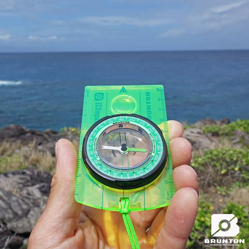 Brunton Scout ECOmpass - Brunton (image 4)