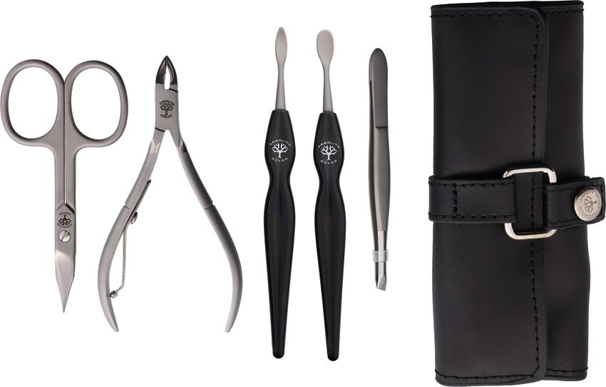 Boker Outdoor Accessory - Boker Stainless Stainless - Boker