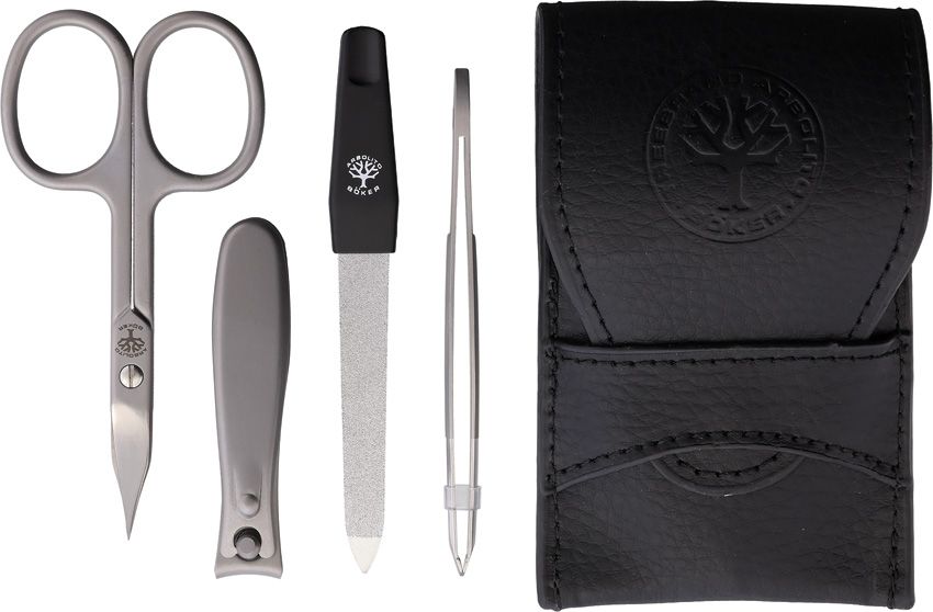Boker Outdoor Accessory - Boker Black Black - Boker