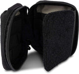 Boker Hamburger Pouch Black - Boker (image 2)