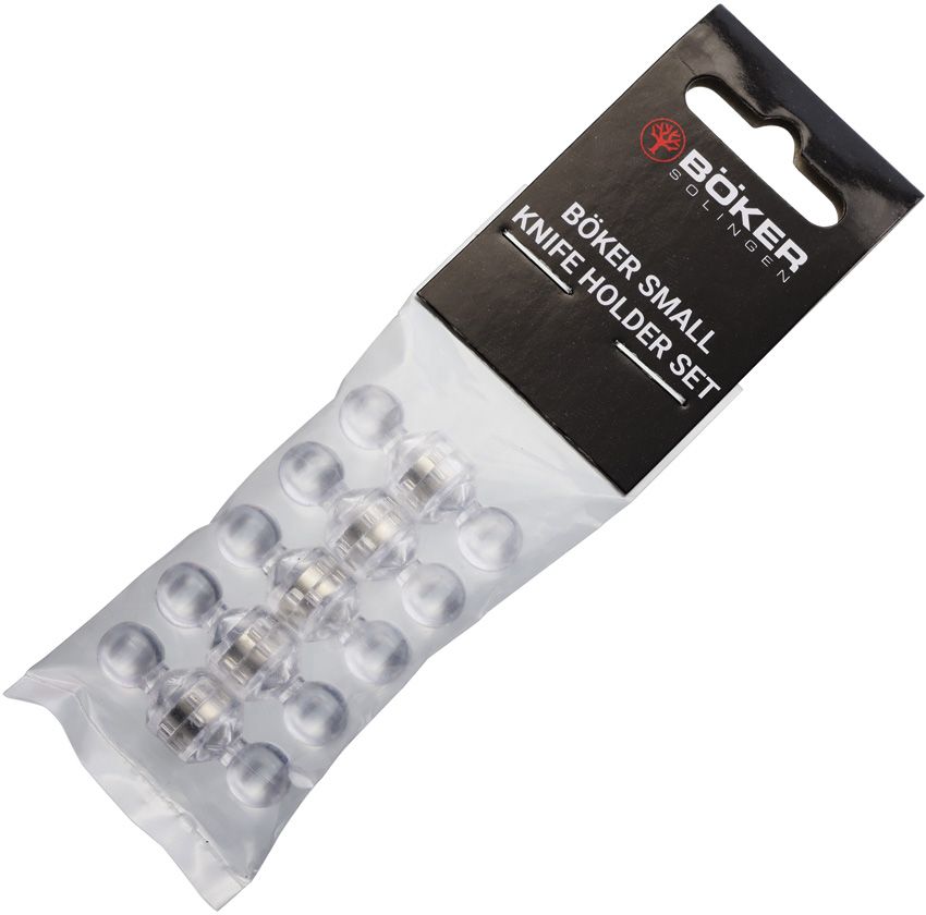 Knife Sheath & Accessory - Boker Clear Clear - Boker