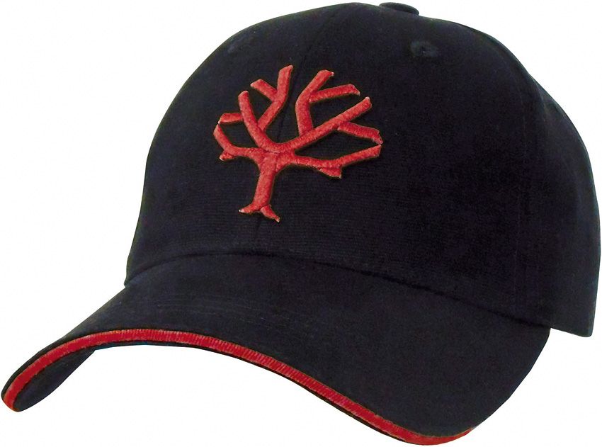 Outdoor Apparel Accessory - Boker Red Red - Boker