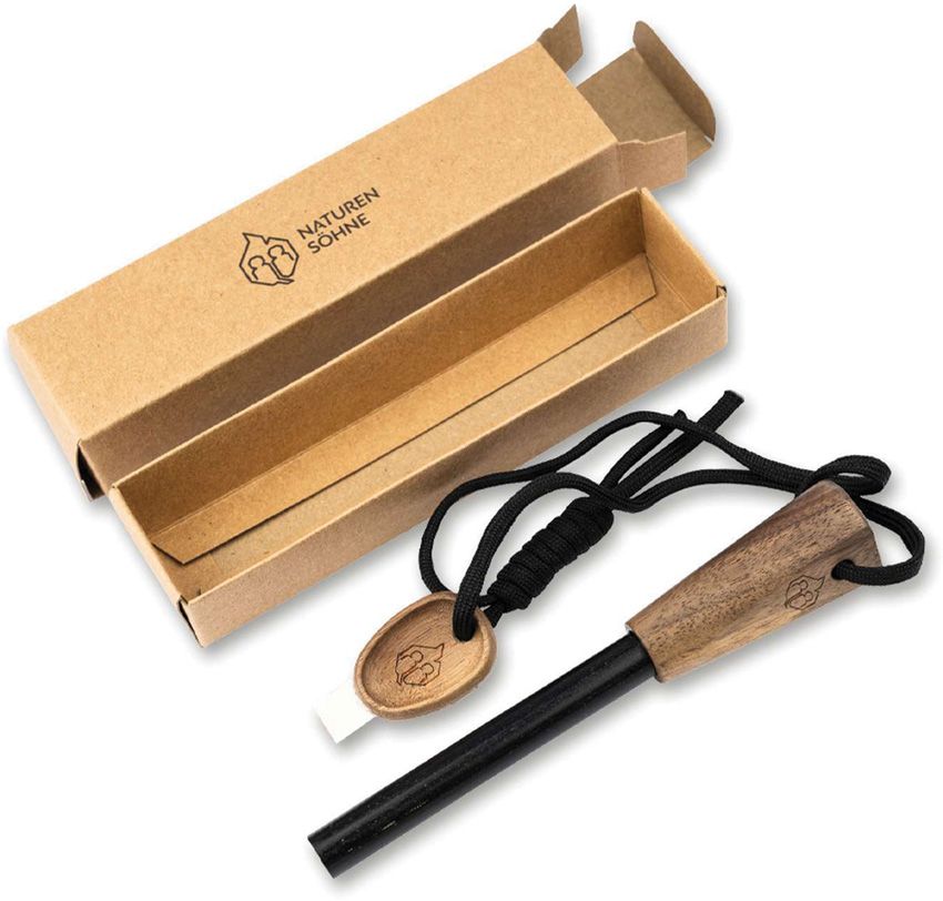 Boker Outdoor Survival Gear Walnut - Boker (image 2)