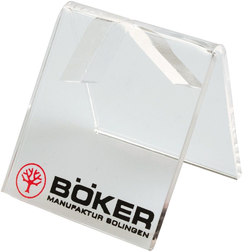 Knife Sheath & Accessory - Boker Clear Clear - Boker