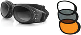 Outdoor Apparel Accessory - Bobster Black Black - Bobster