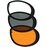 Bobster Goggle Lenses Black - Bobster (image 2)