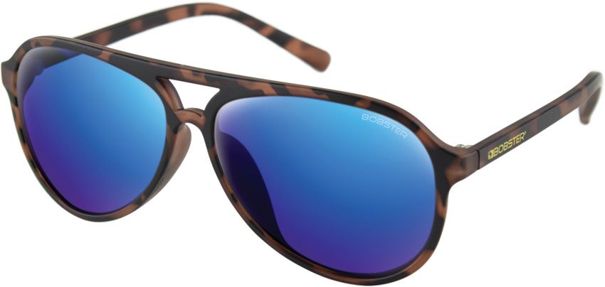 Outdoor Apparel Accessory - Bobster Matte Tortoise Matte Tortoise - Bobster