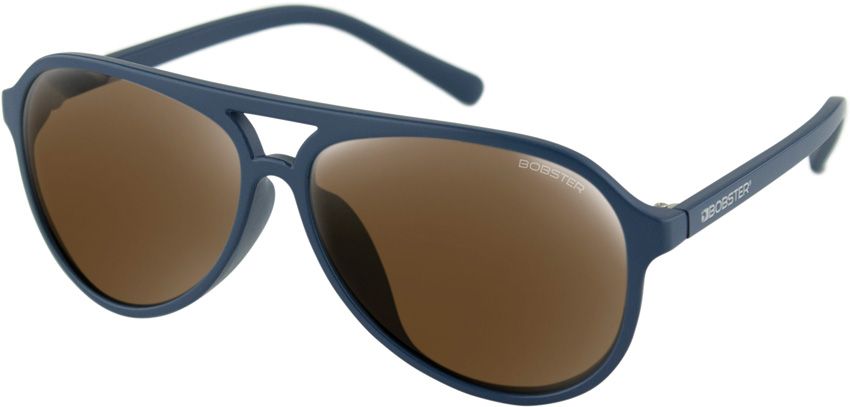 Outdoor Apparel Accessory - Bobster Matte Navy Matte Navy - Bobster