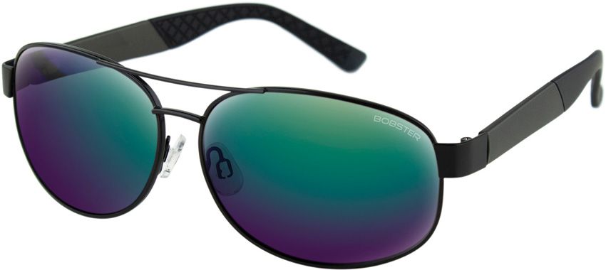 Outdoor Apparel Accessory - Bobster Black Black - Bobster
