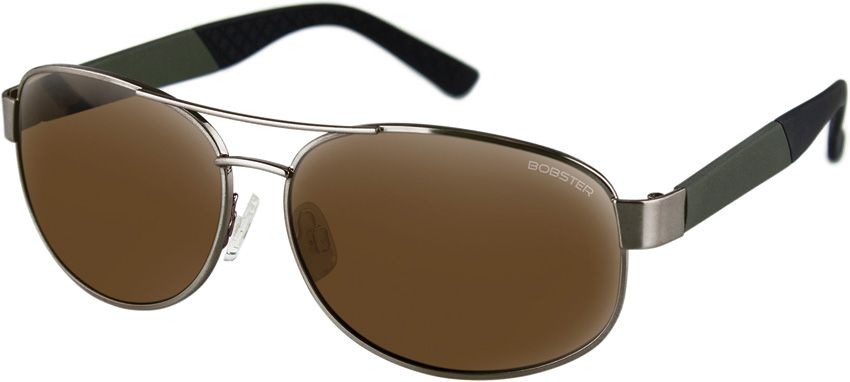 Outdoor Apparel Accessory - Bobster Matte metallic olive/brushed bron Matte metallic olive/brushed bronze - Bobster