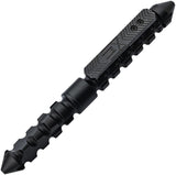 Outdoor Survival Gear - Boker Plus Black Black - Boker Plus