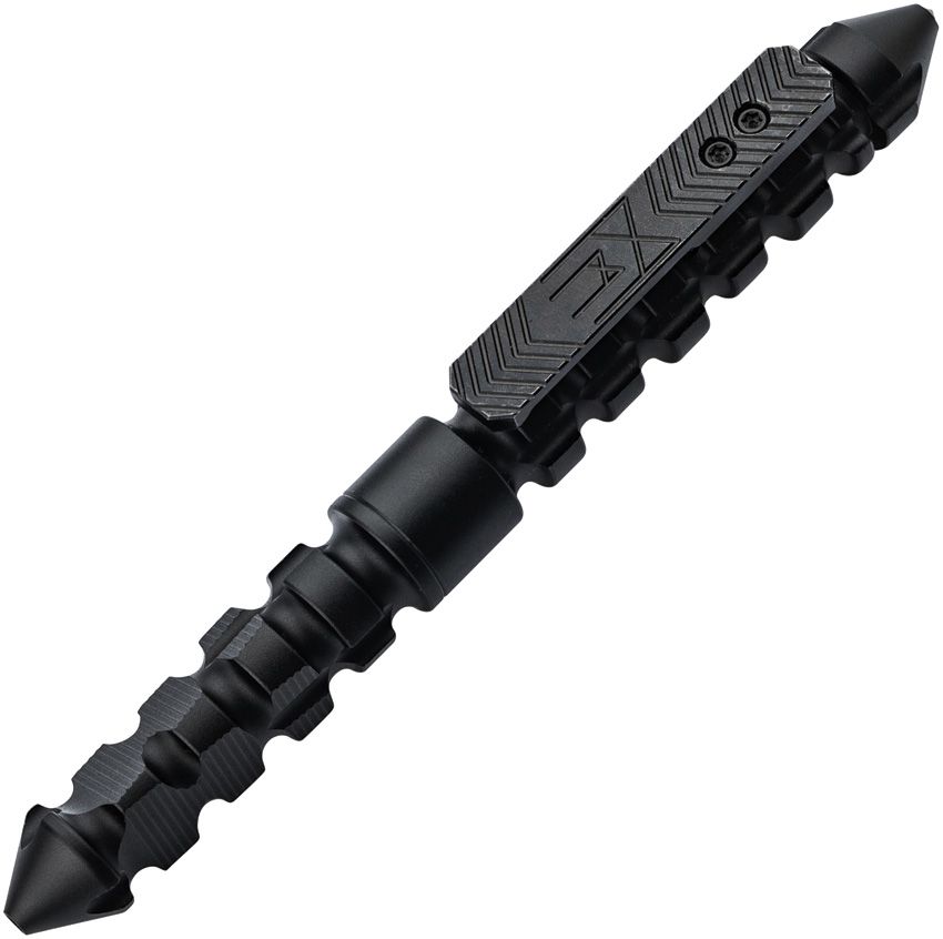 Outdoor Survival Gear - Boker Plus Black Black - Boker Plus