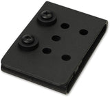Boker Plus Custom Kydex Knife Sheath Black - Boker Plus (image 2)