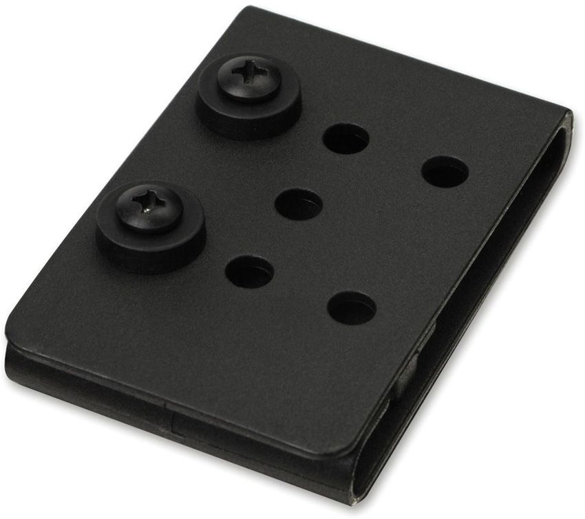 Boker Plus Custom Kydex Knife Sheath Black - Boker Plus (image 2)