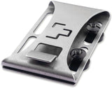 Boker Plus Knife Sheath & Accessory Stonewash - Boker Plus (image 2)