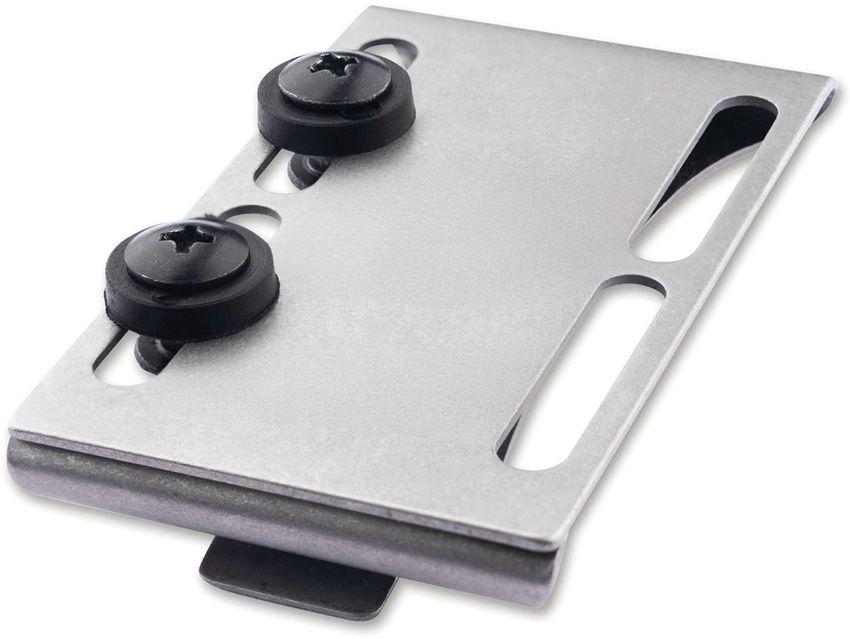 Boker Plus Knife Sheath & Accessory Stonewash - Boker Plus (image 3)