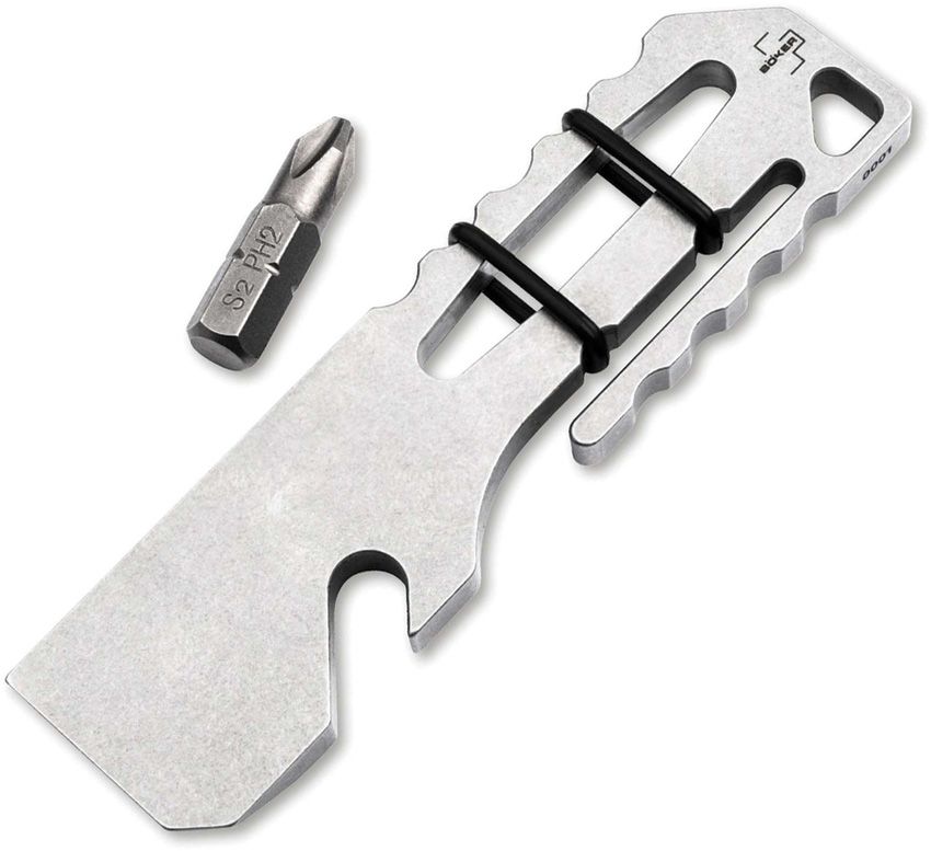 Multi-Function Outdoor Tool - Boker Plus - Boker Plus