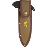 Browning Bone Saw Black - Browning (image 2)