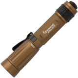 Browning LED Torch 200 Lumens Brown - Browning (image 2)