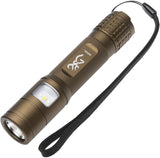 LED Torch 500 Lumens - Browning Tan Tan - Browning