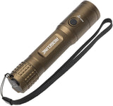 Browning LED Torch 500 Lumens Tan - Browning (image 2)