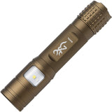 Browning LED Torch 500 Lumens Tan - Browning (image 3)