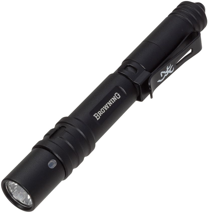 Rechargeable LED Torch 160 Lumens - Browning - Browning